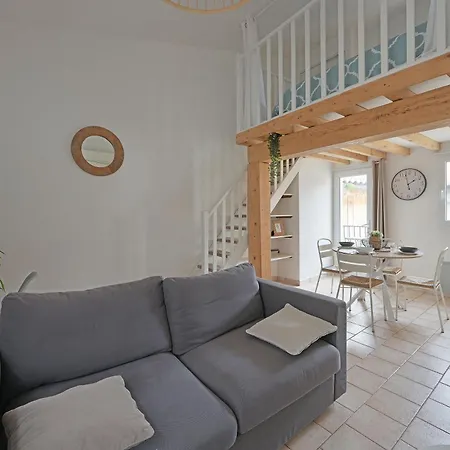 La Tour Des Teinturiers - Ac Clim - Wifi - Balcon