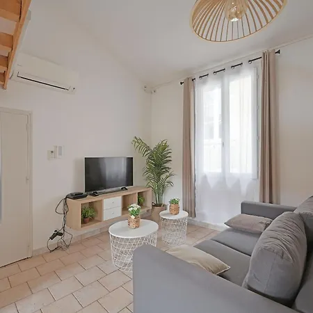 La Tour Des Teinturiers - Ac Clim - Wifi - Balcon * Avignon