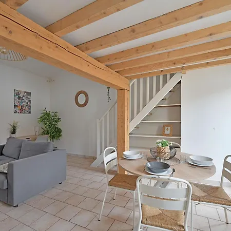La Tour Des Teinturiers - Ac Clim - Wifi - Balcon Appartement