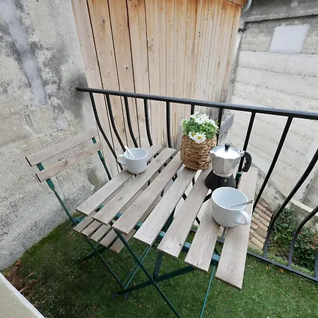La Tour Des Teinturiers - Ac Clim - Wifi - Balcon * Avignon