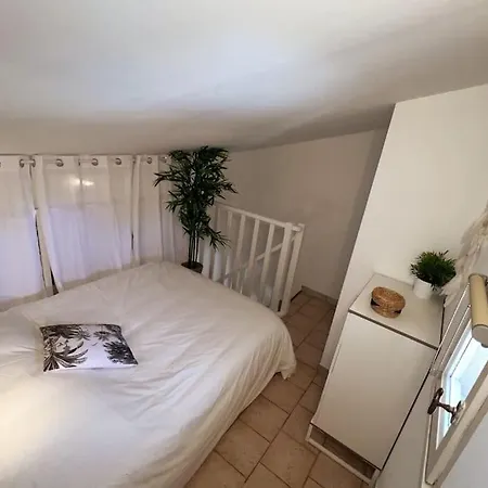 La Tour Des Teinturiers - Ac Clim - Wifi - Balcon * Avignon
