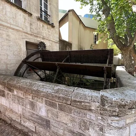 La Tour Des Teinturiers - Ac Clim - Wifi - Balcon * Avignon