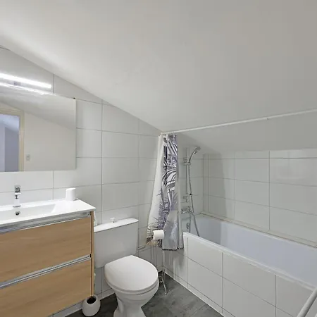 La Tour Des Teinturiers - Ac Clim - Wifi - Balcon Apartment *